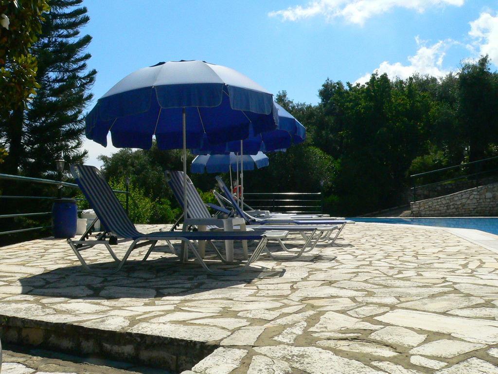 Hotel Bay Apraos