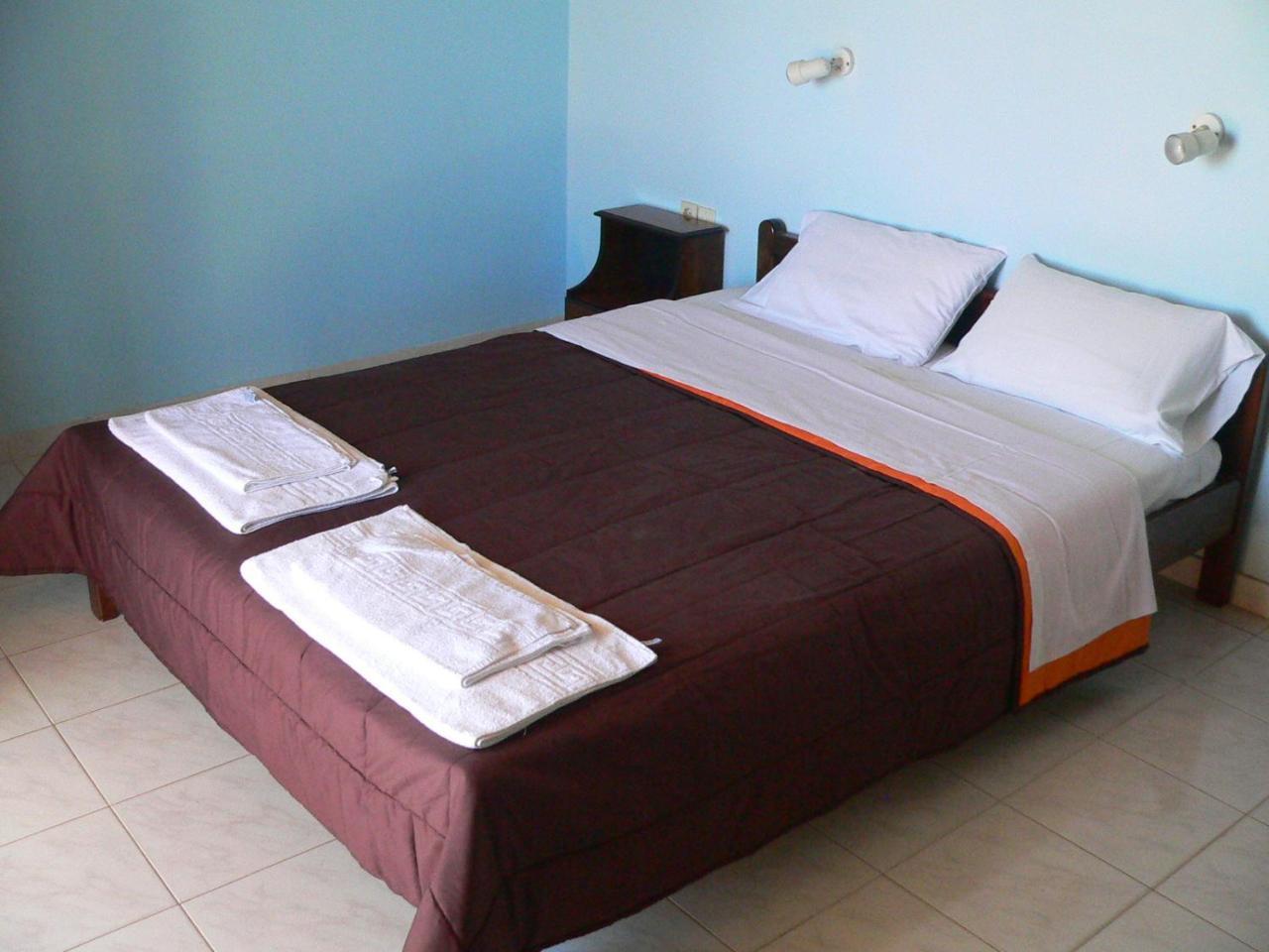 Hotel Bay