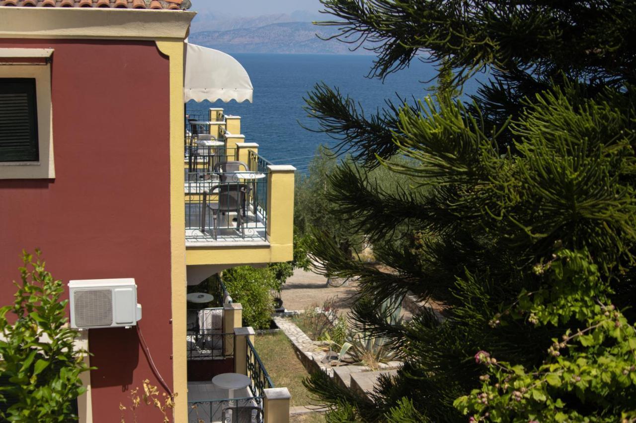 Hotel Bay 3*