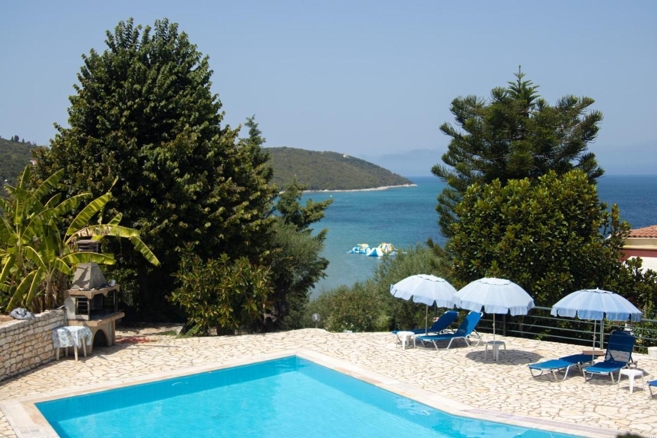 Bay Hotel Apraos