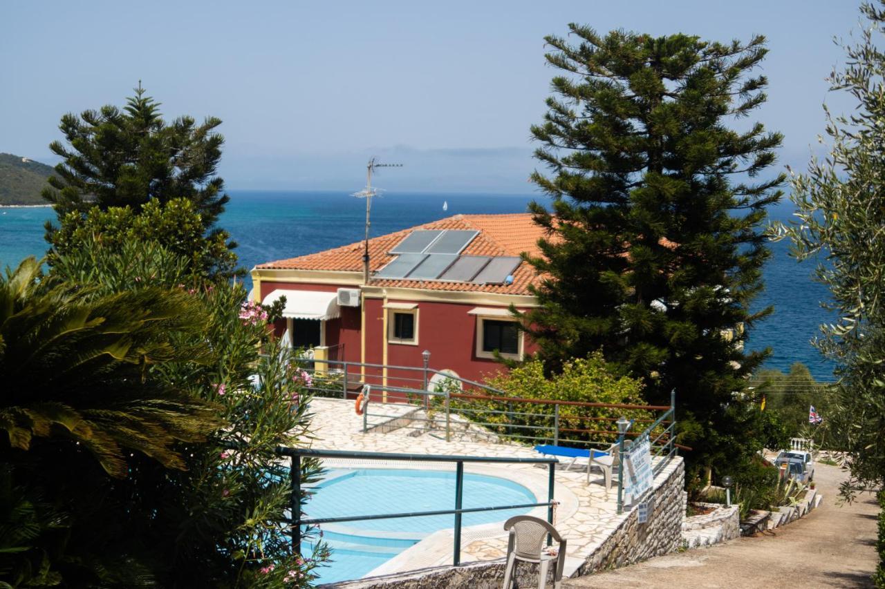 Hotel Bay Apraos