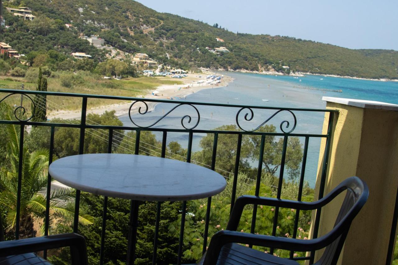 Bay Hotel Apraos