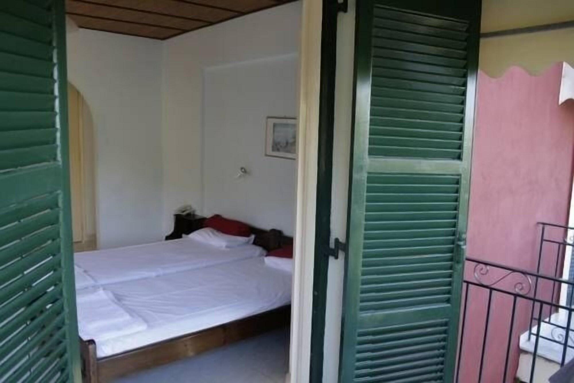 Hotel Bay 3*