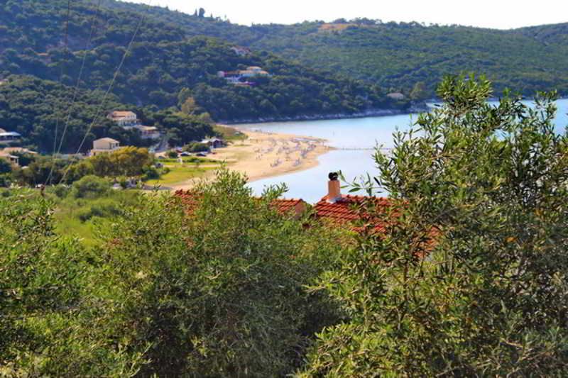 Hotel Bay Apraos