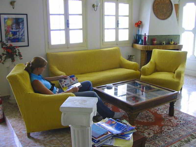 Bay Hotel Apraos
