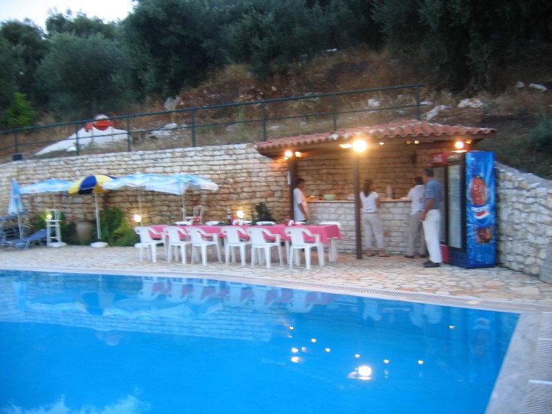 Hotel Bay