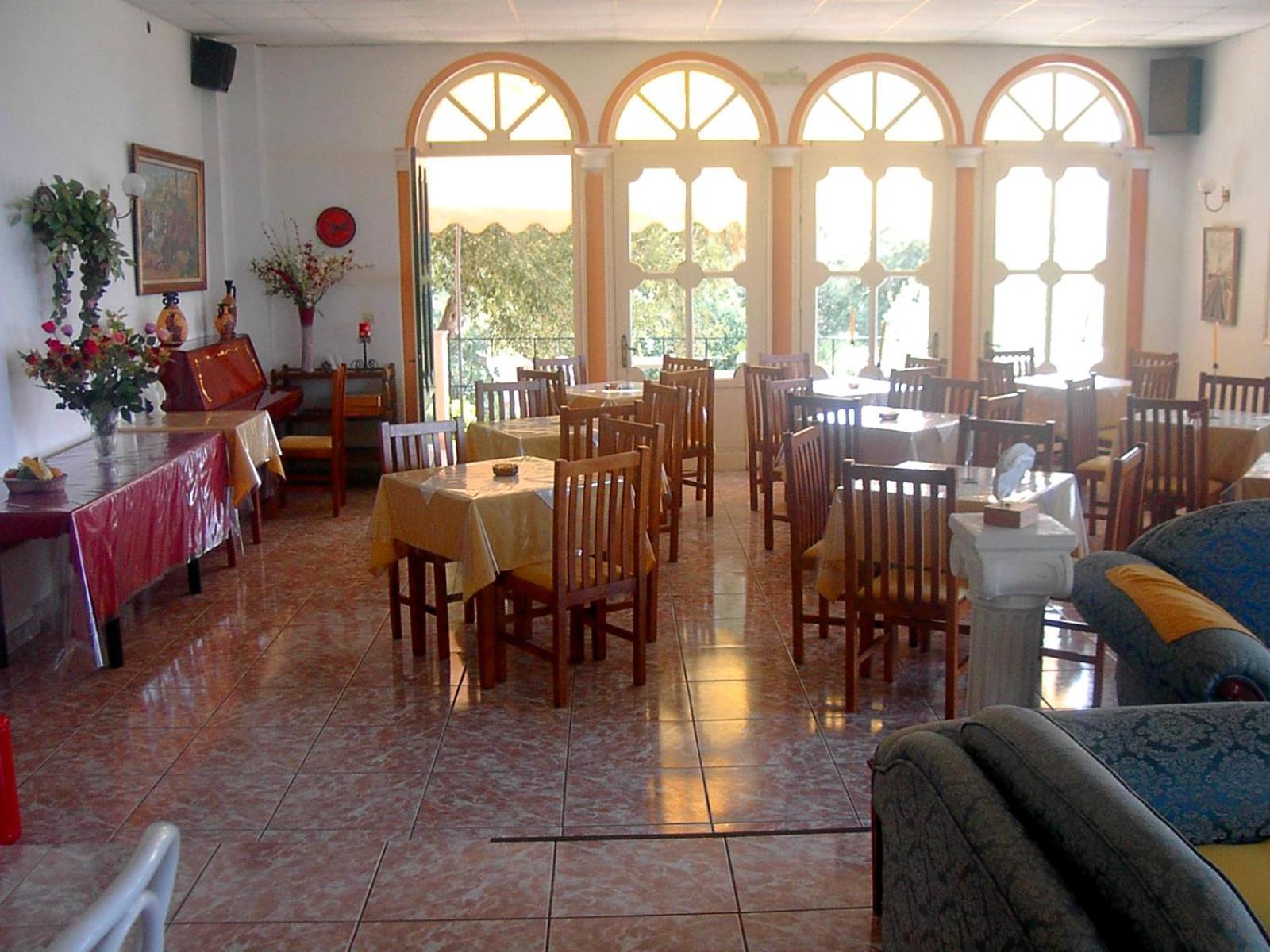 Bay Hotel Apraos