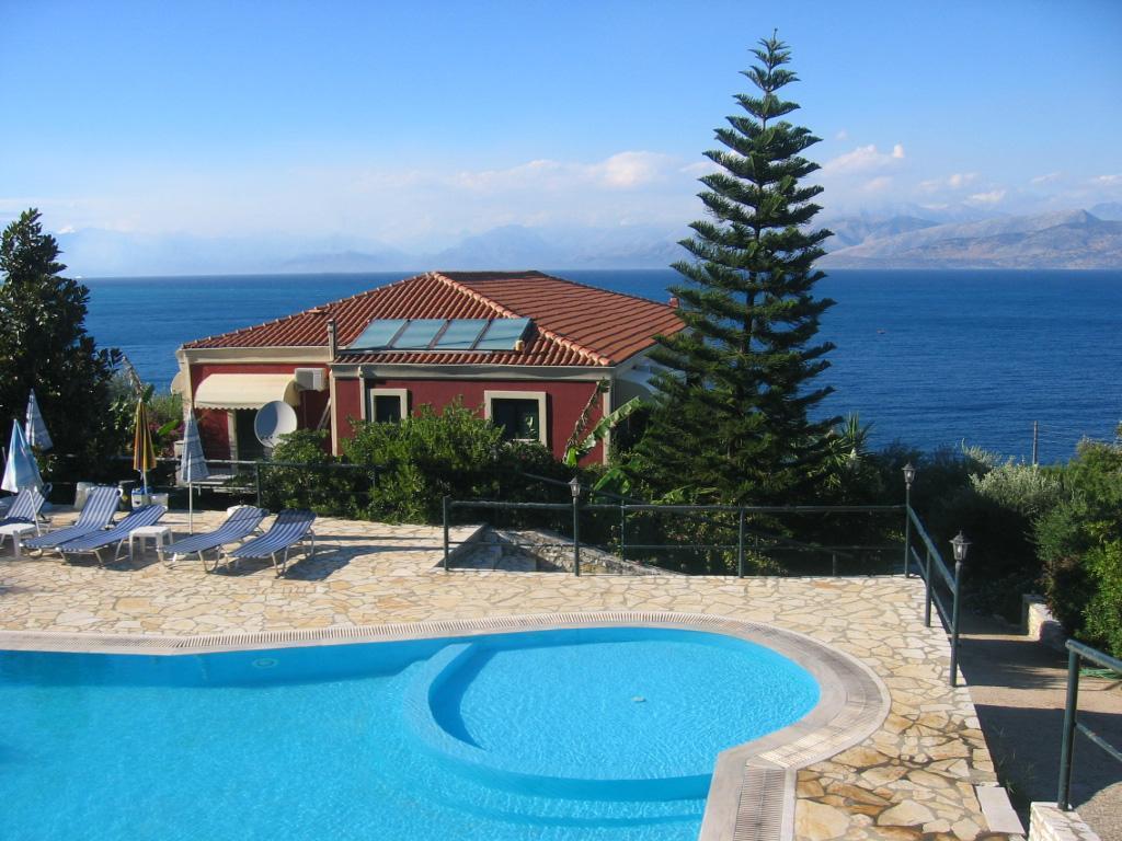 Hotel Bay