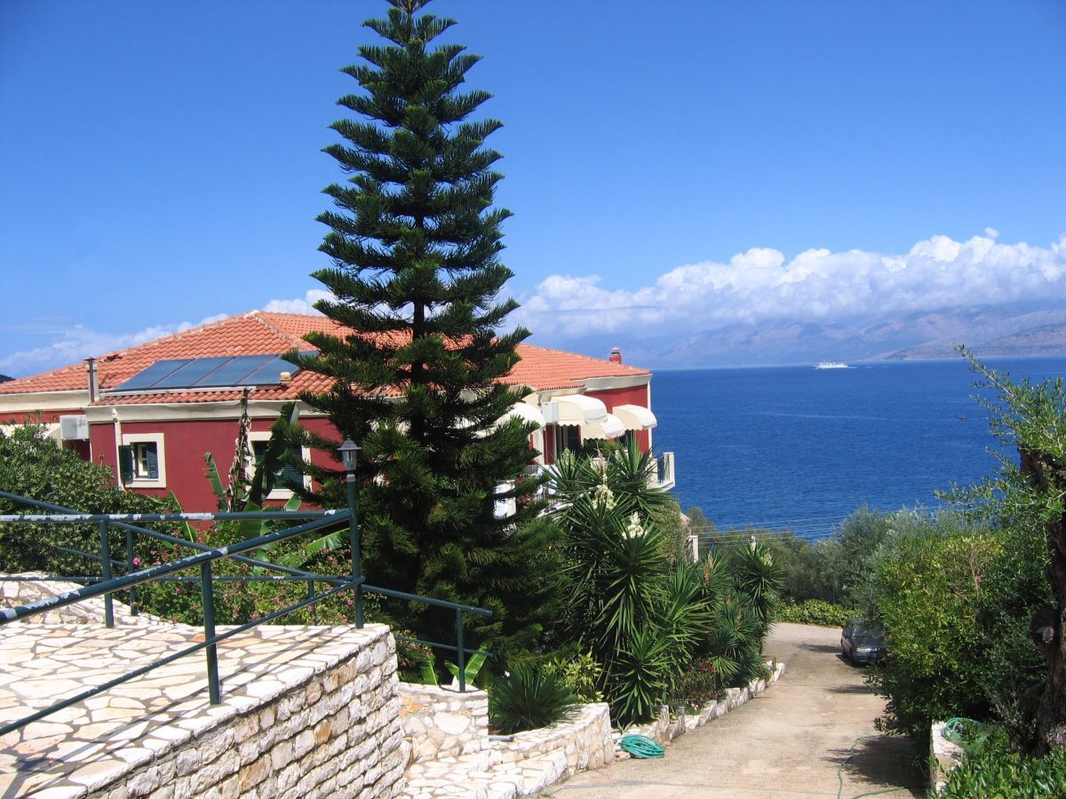 Bay Hotel