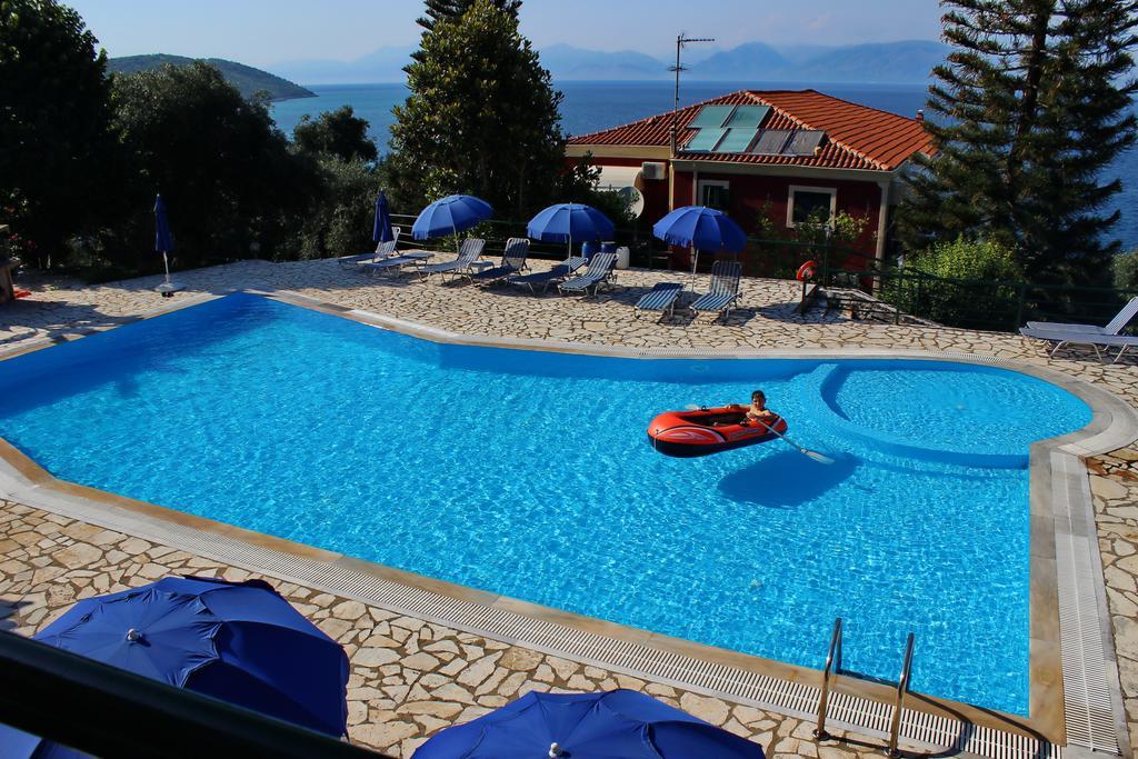Hotel Bay 3*