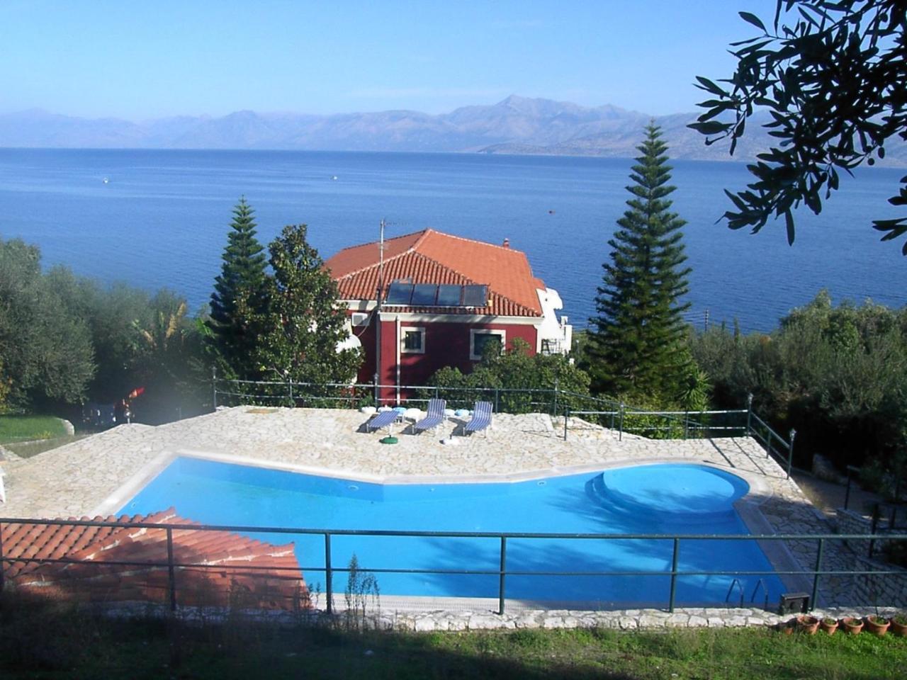 Hotel Bay 3*