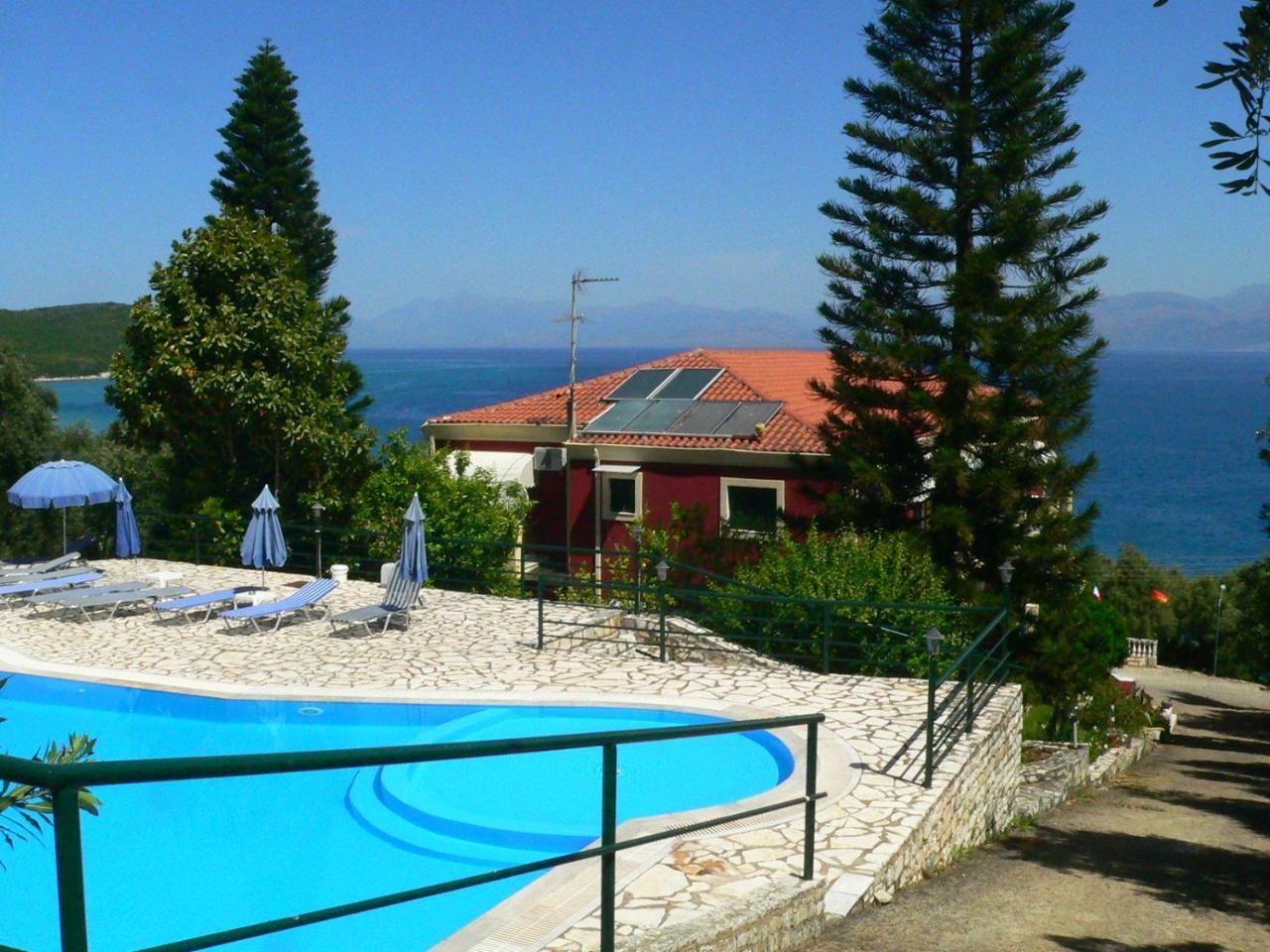 Bay Hotel Apraos