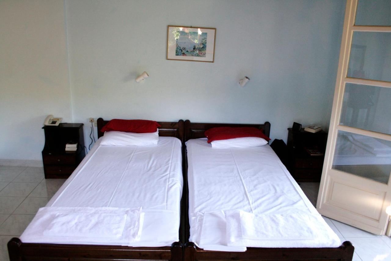 Hotel Bay
